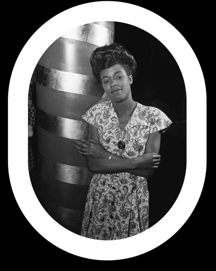 Sarah Vaughan Concert Hall